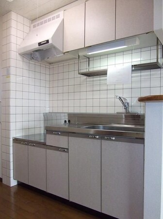 スズキヒルズの物件内観写真